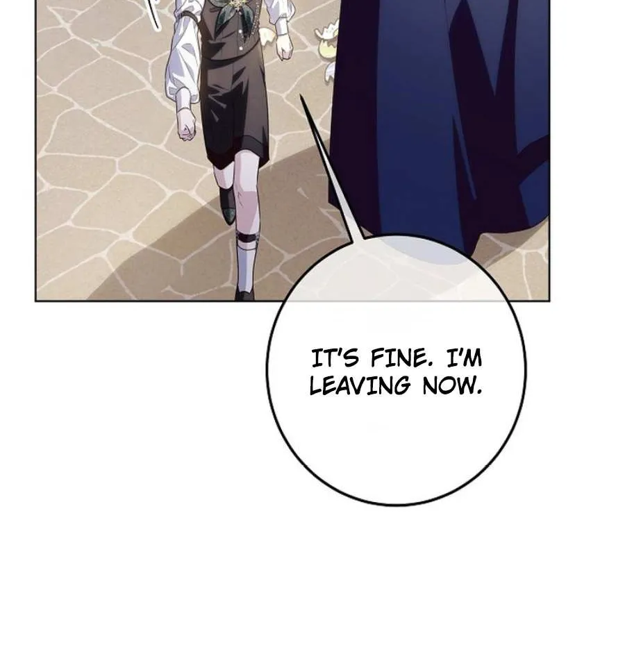 My Daddy Hides His Power Chapter 43 page 23 - 