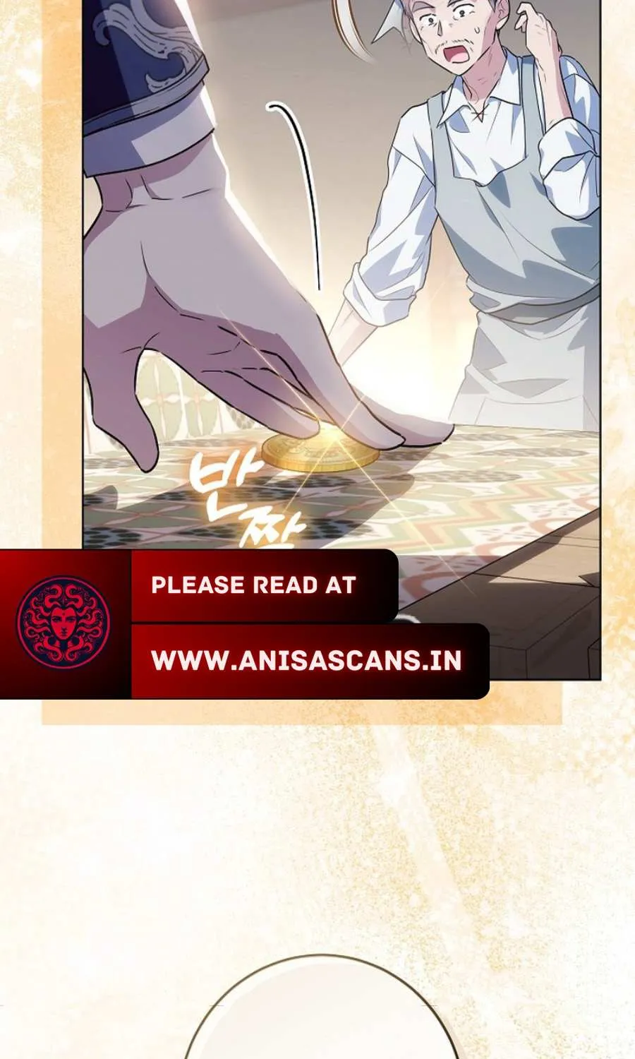 My Daddy Hides His Power Chapter 43 page 26 - 