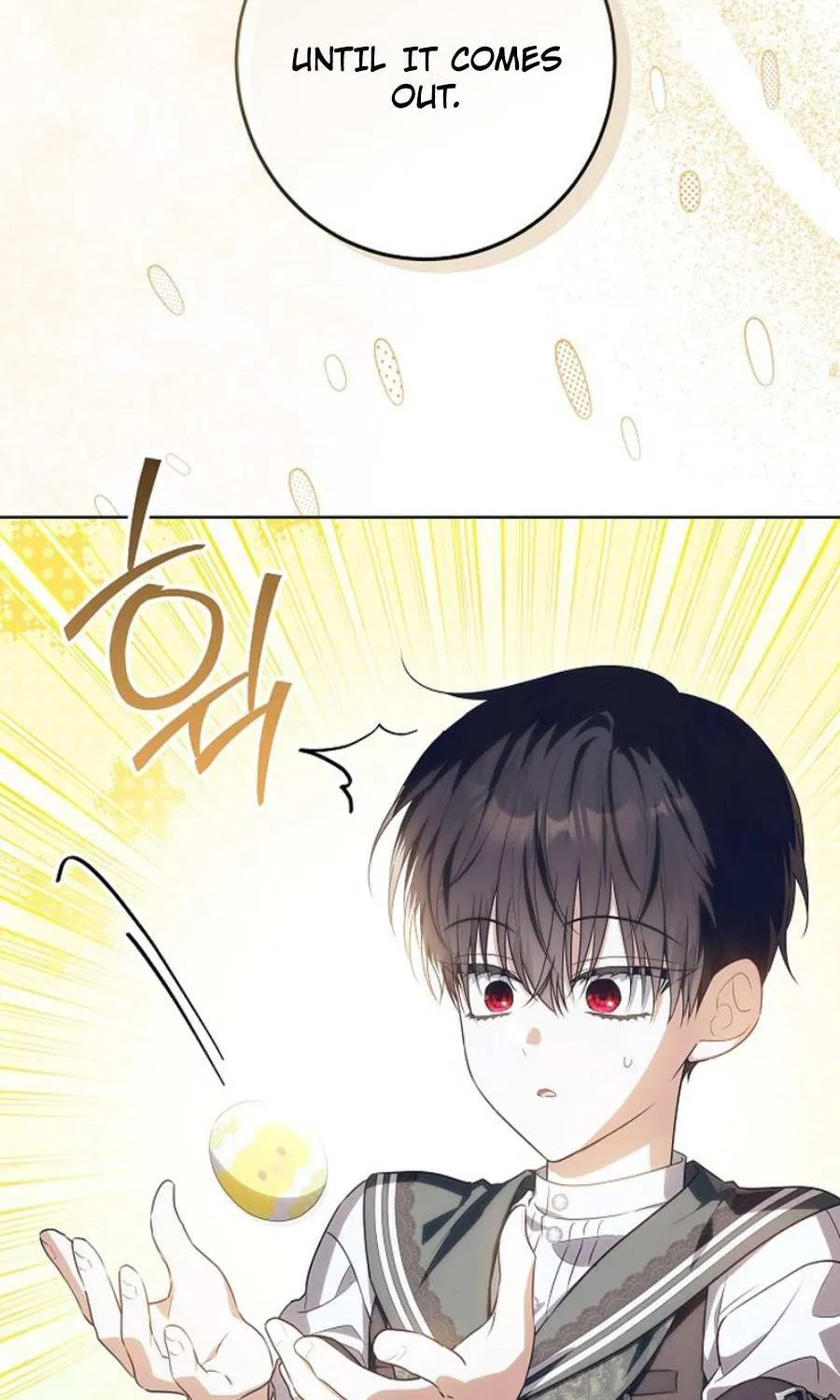 My Daddy Hides His Power Chapter 43 page 27 - 