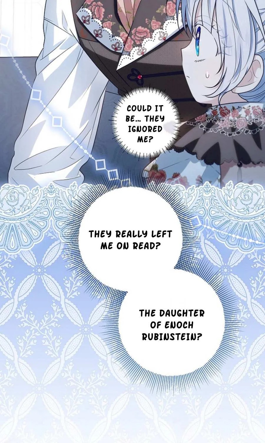 My Daddy Hides His Power Chapter 43 page 49 - 