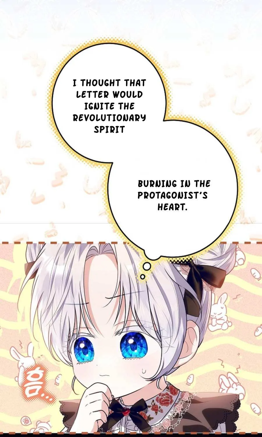 My Daddy Hides His Power Chapter 43 page 50 - 