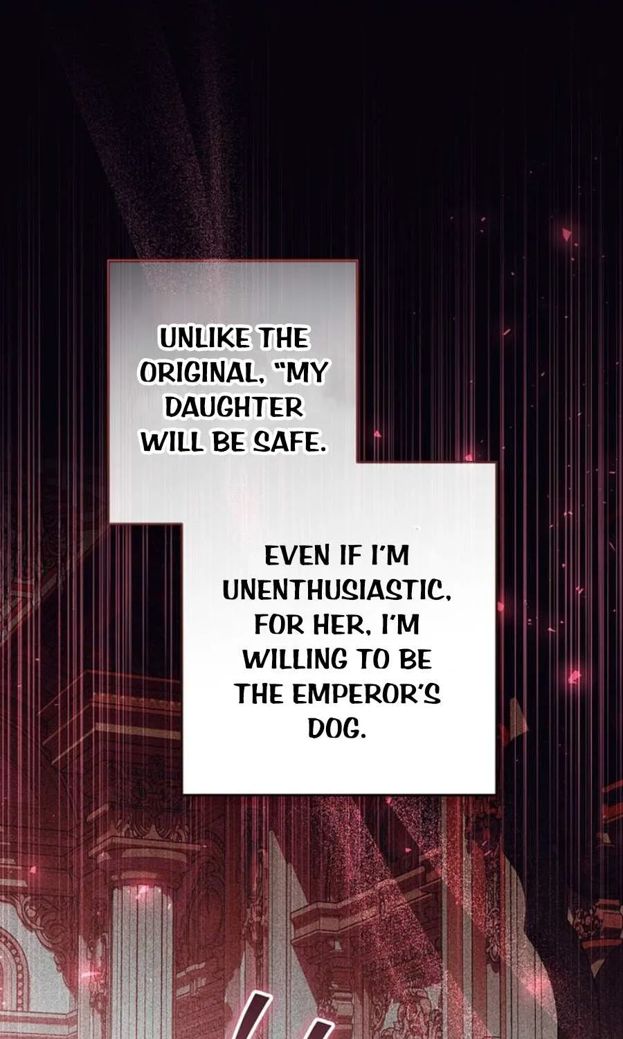 My Daddy Hides His Power Chapter 43 page 51 - 