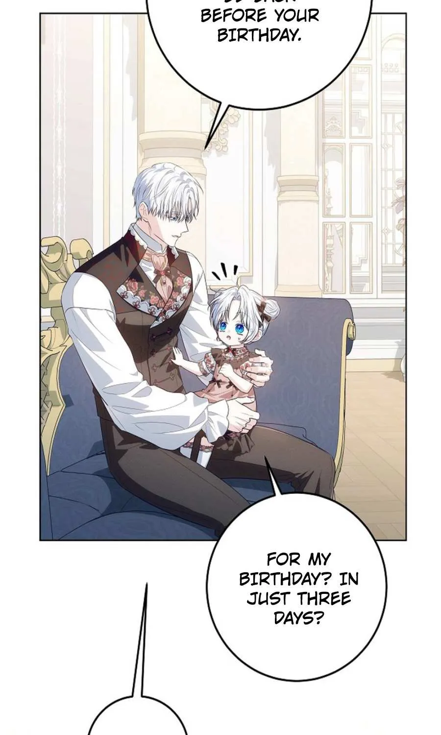 My Daddy Hides His Power Chapter 43 page 62 - 