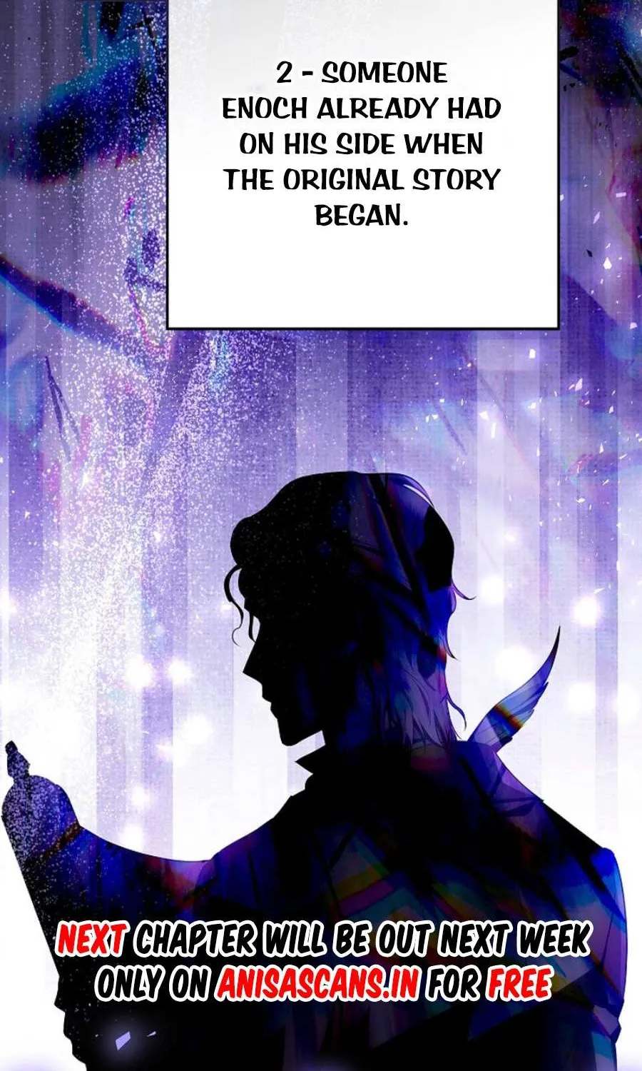 My Daddy Hides His Power Chapter 43 page 65 - 