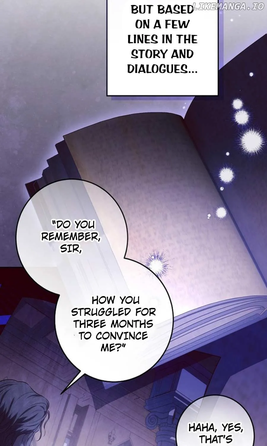 My Daddy Hides His Power Chapter 43 page 68 - 