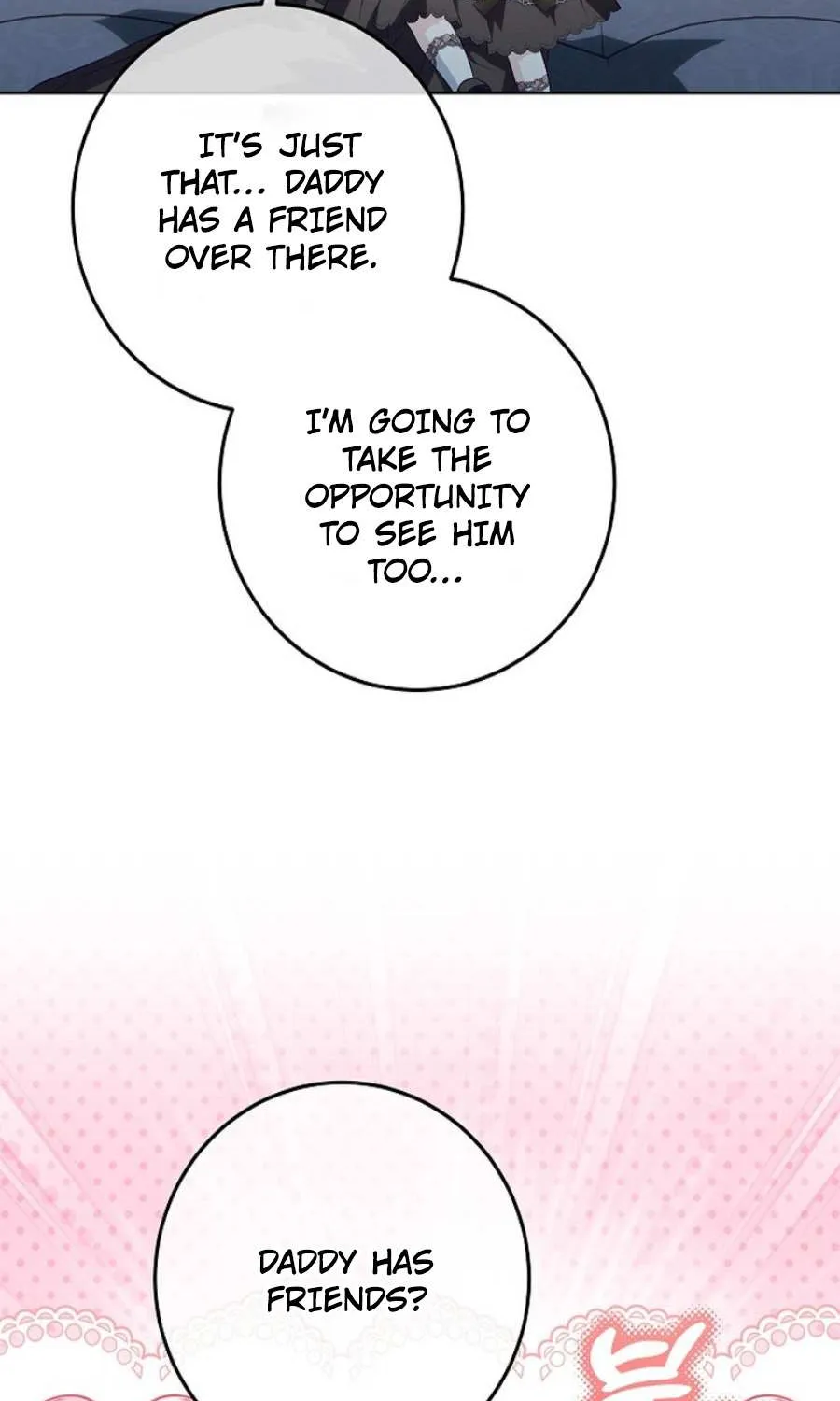 My Daddy Hides His Power Chapter 43 page 73 - 