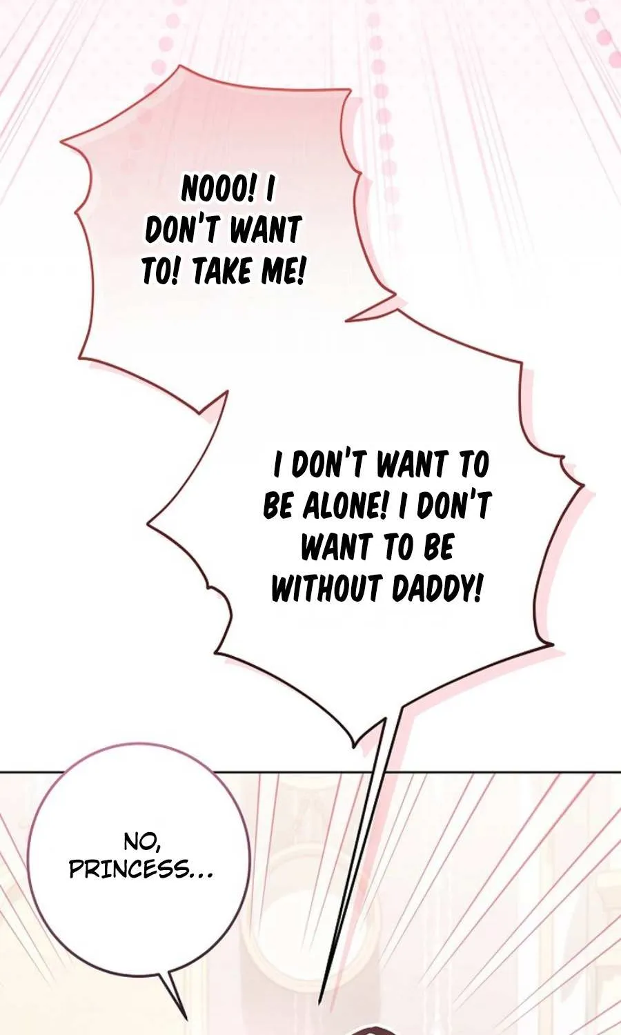 My Daddy Hides His Power Chapter 43 page 75 - 