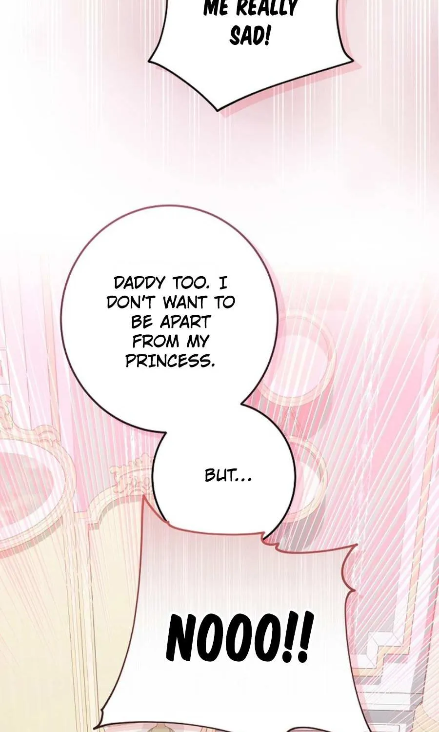 My Daddy Hides His Power Chapter 43 page 77 - 