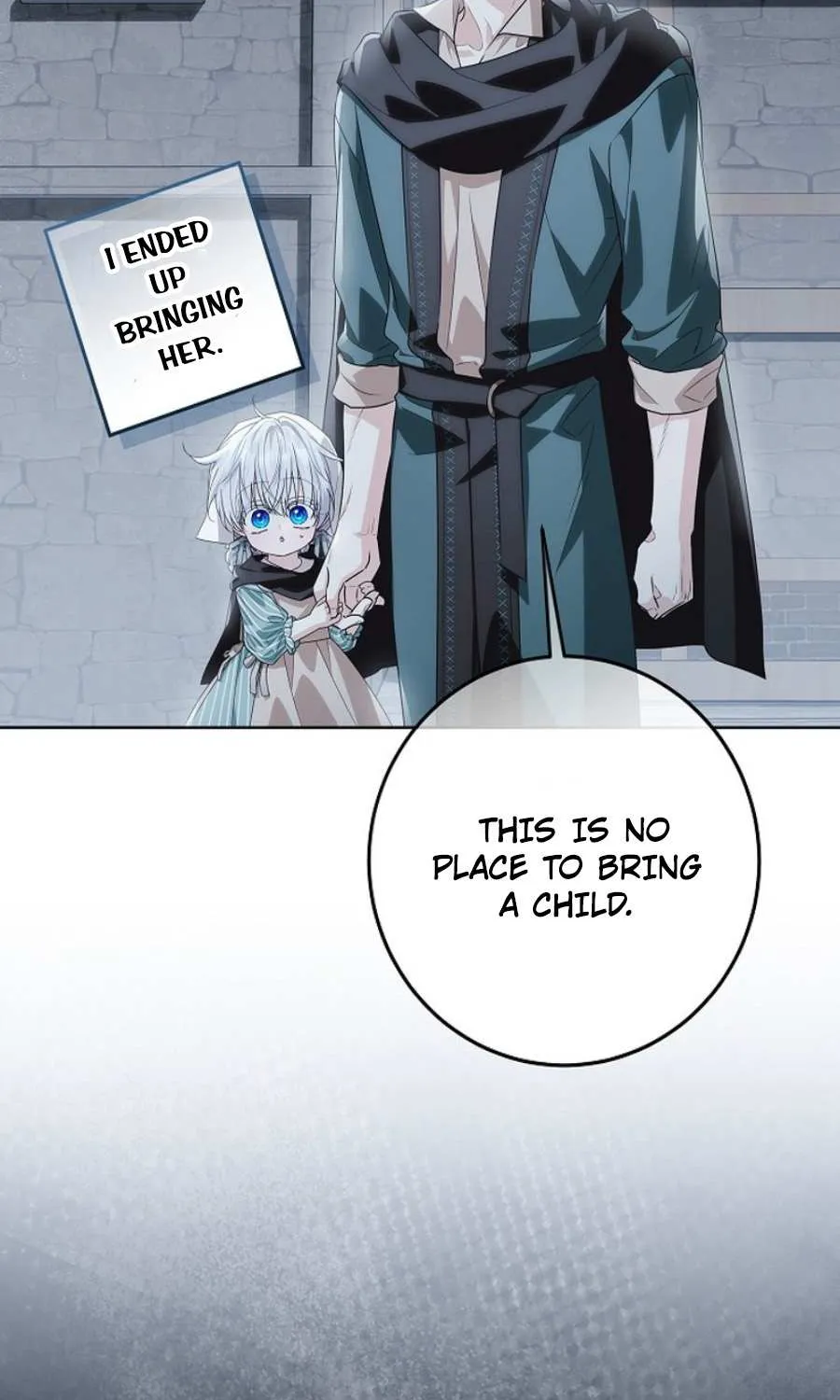 My Daddy Hides His Power Chapter 43 page 82 - 