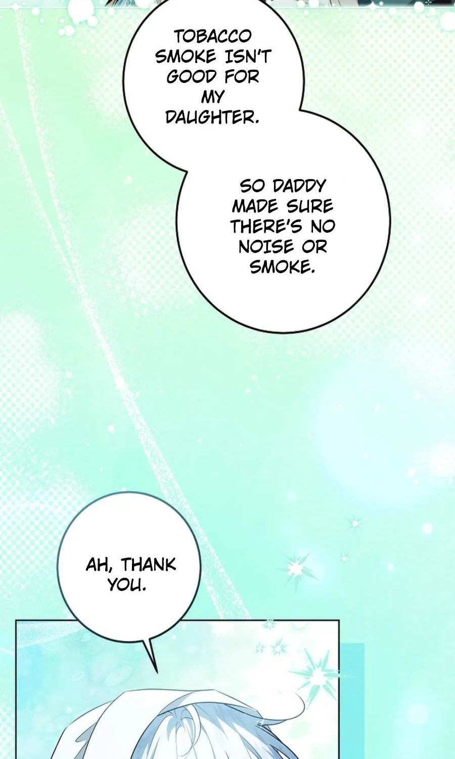 My Daddy Hides His Power Chapter 43 page 87 - 