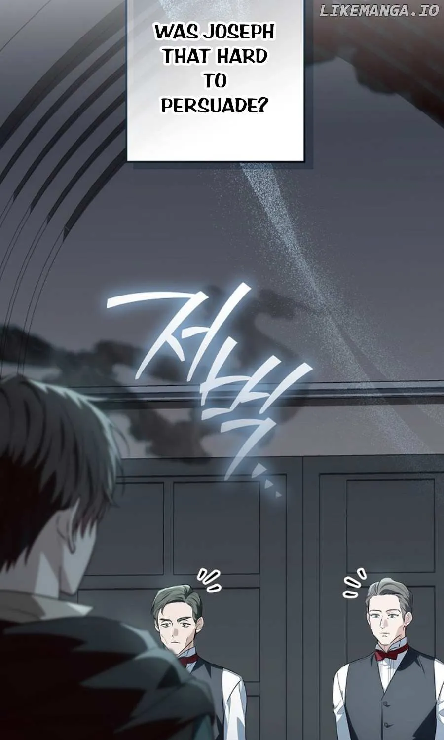 My Daddy Hides His Power Chapter 43 page 90 - 