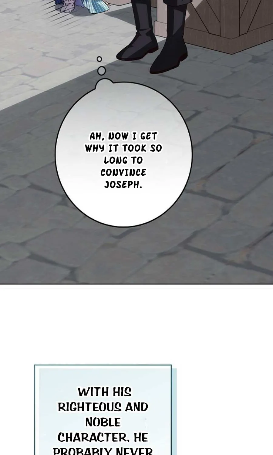 My Daddy Hides His Power Chapter 43 page 97 - 
