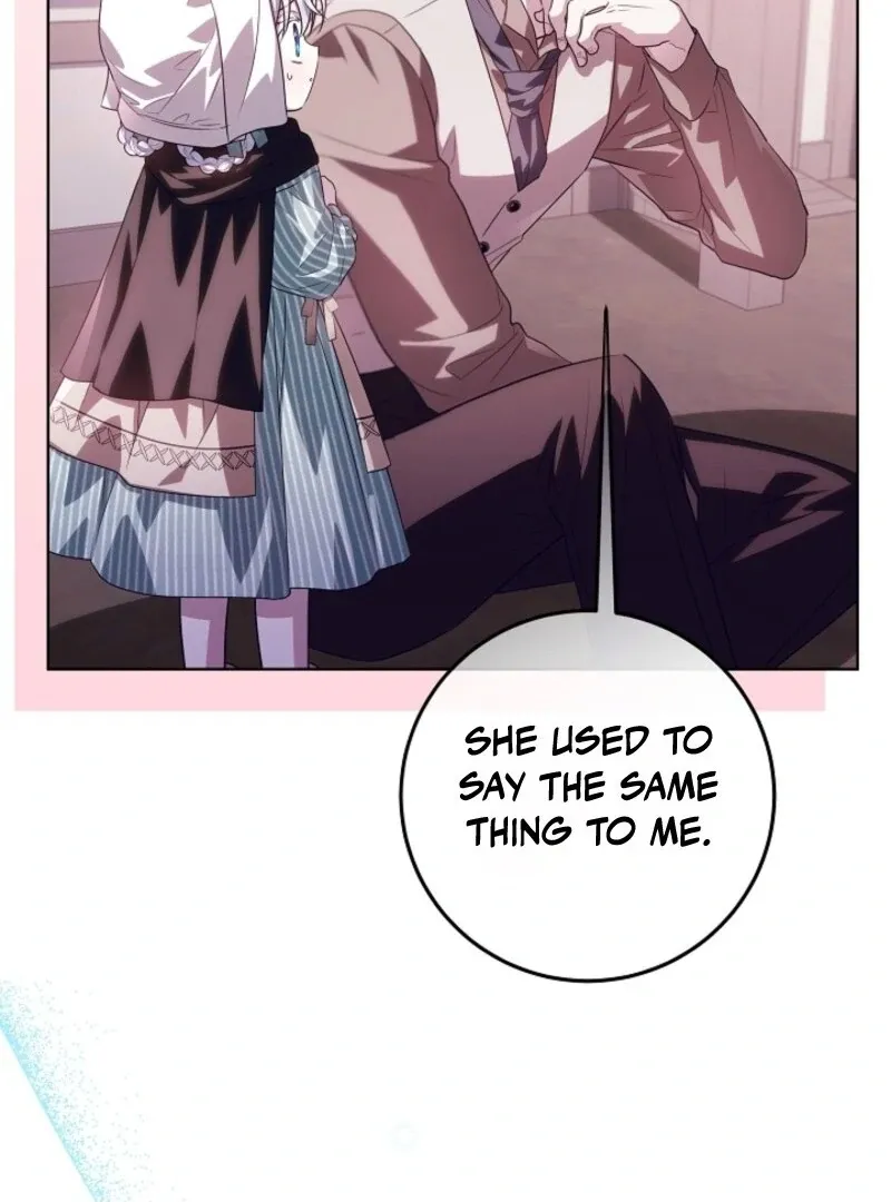 My Daddy Hides His Power Chapter 44 page 108 - 