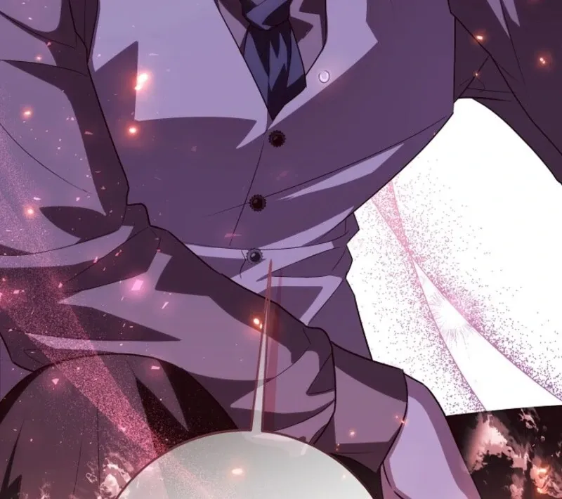 My Daddy Hides His Power Chapter 44 page 111 - 