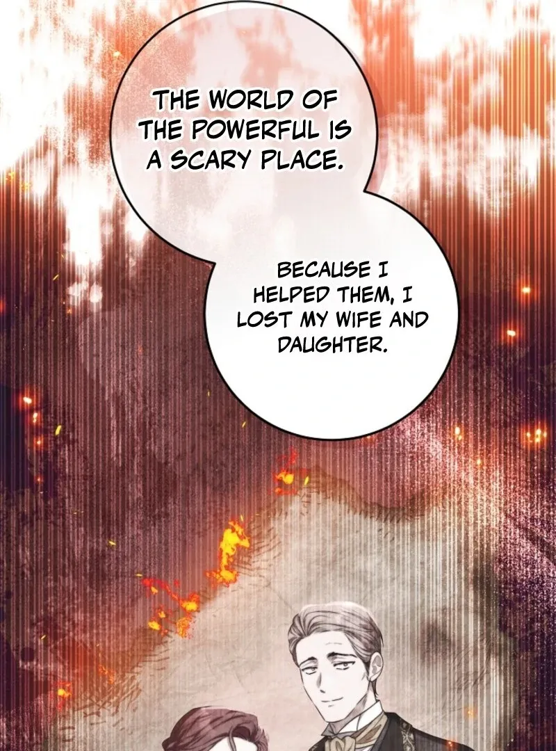 My Daddy Hides His Power Chapter 44 page 113 - 
