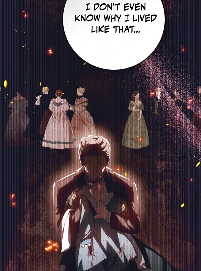 My Daddy Hides His Power Chapter 44 page 115 - 