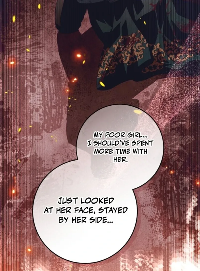 My Daddy Hides His Power Chapter 44 page 116 - 