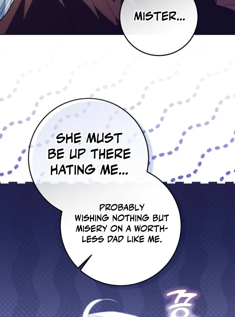 My Daddy Hides His Power Chapter 44 page 119 - 