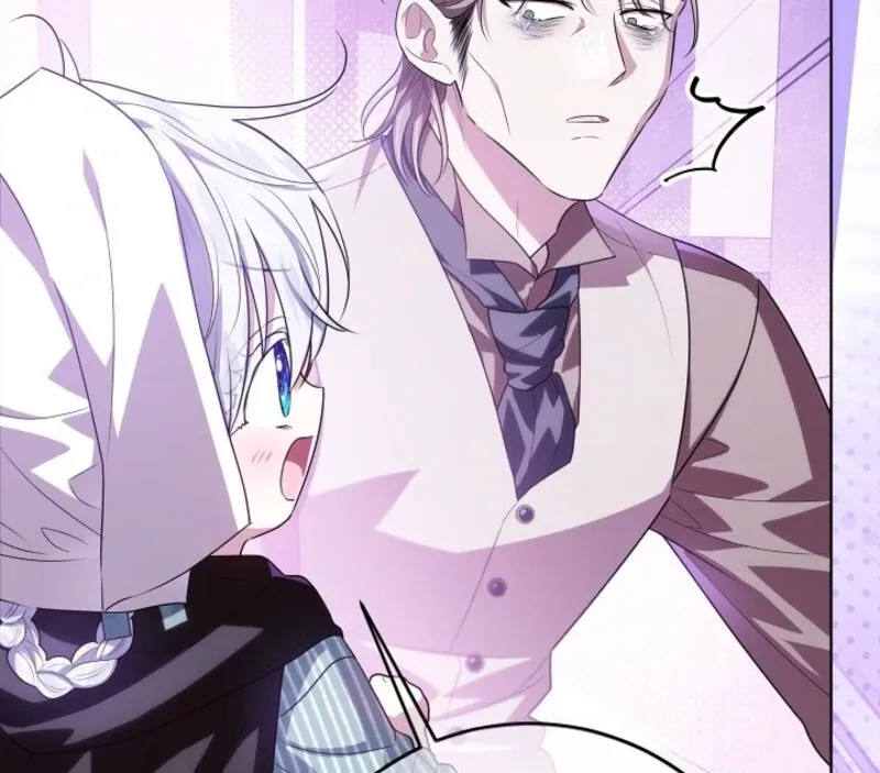 My Daddy Hides His Power Chapter 44 page 122 - 