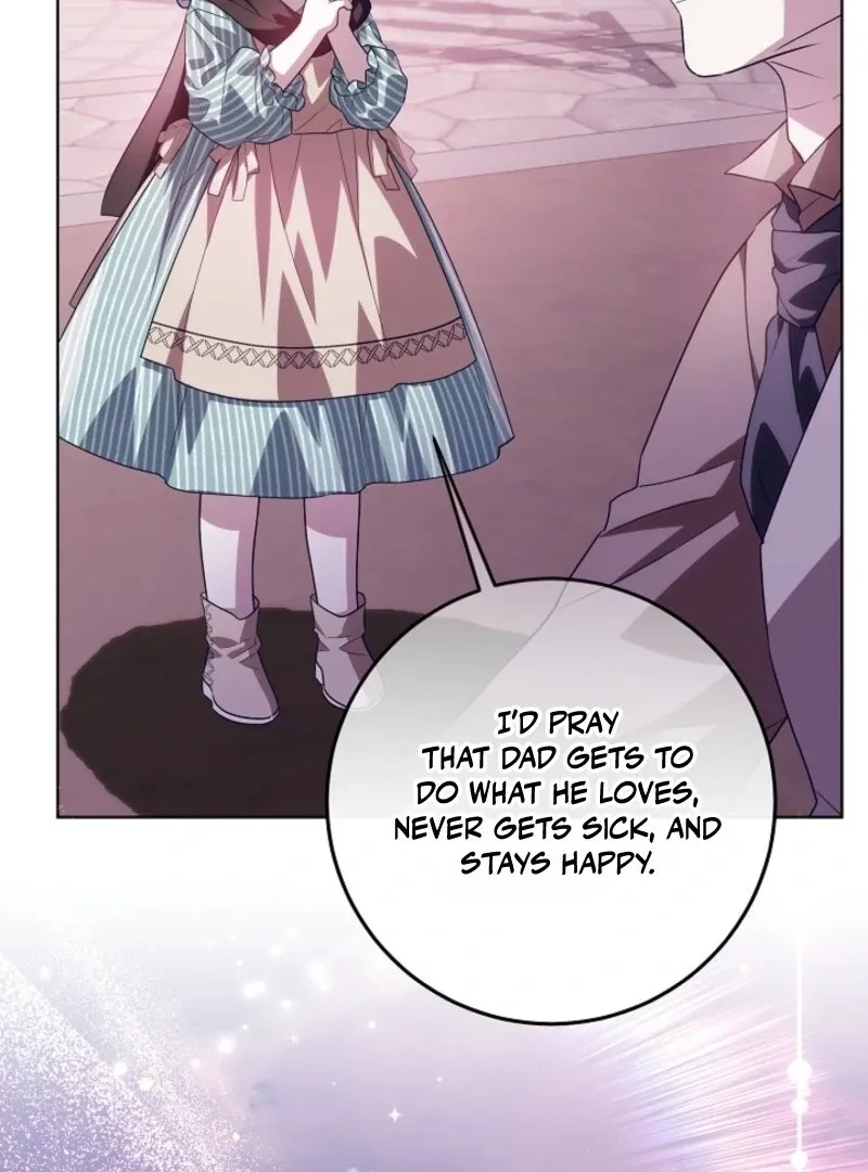 My Daddy Hides His Power Chapter 44 page 125 - 