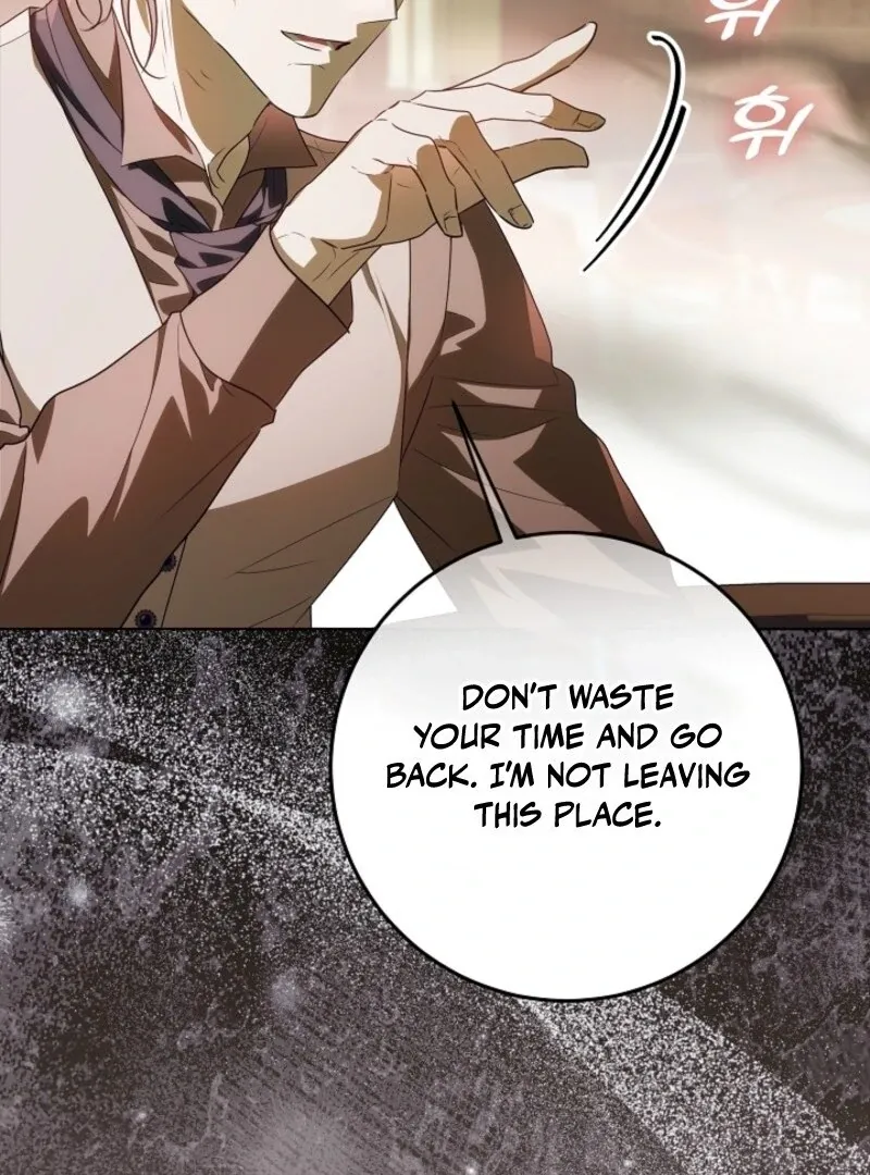 My Daddy Hides His Power Chapter 44 page 14 - 