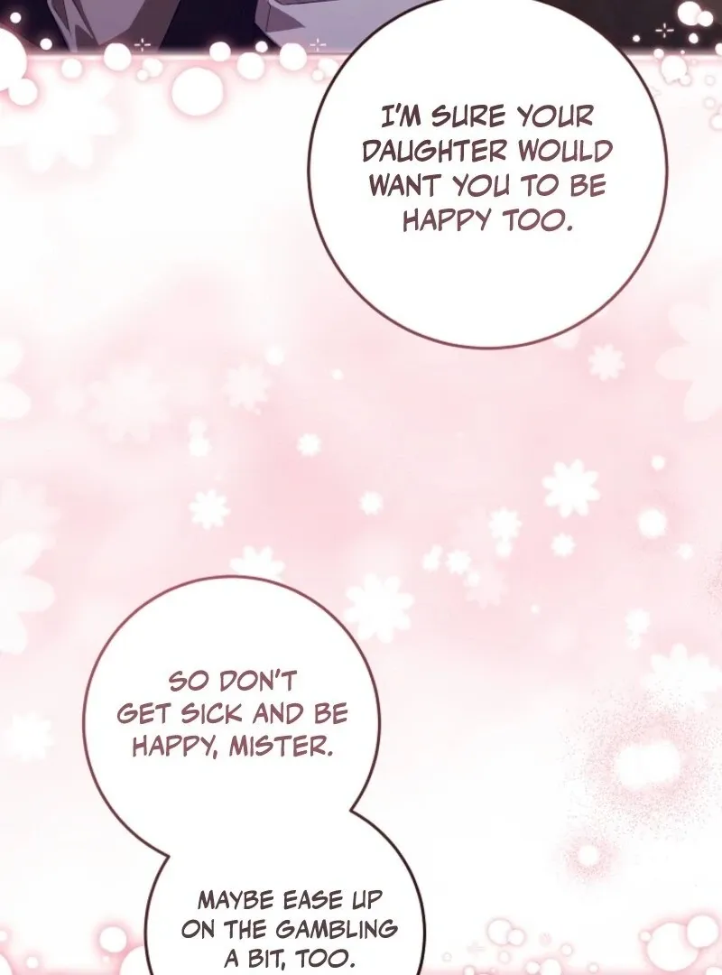 My Daddy Hides His Power Chapter 44 page 131 - 