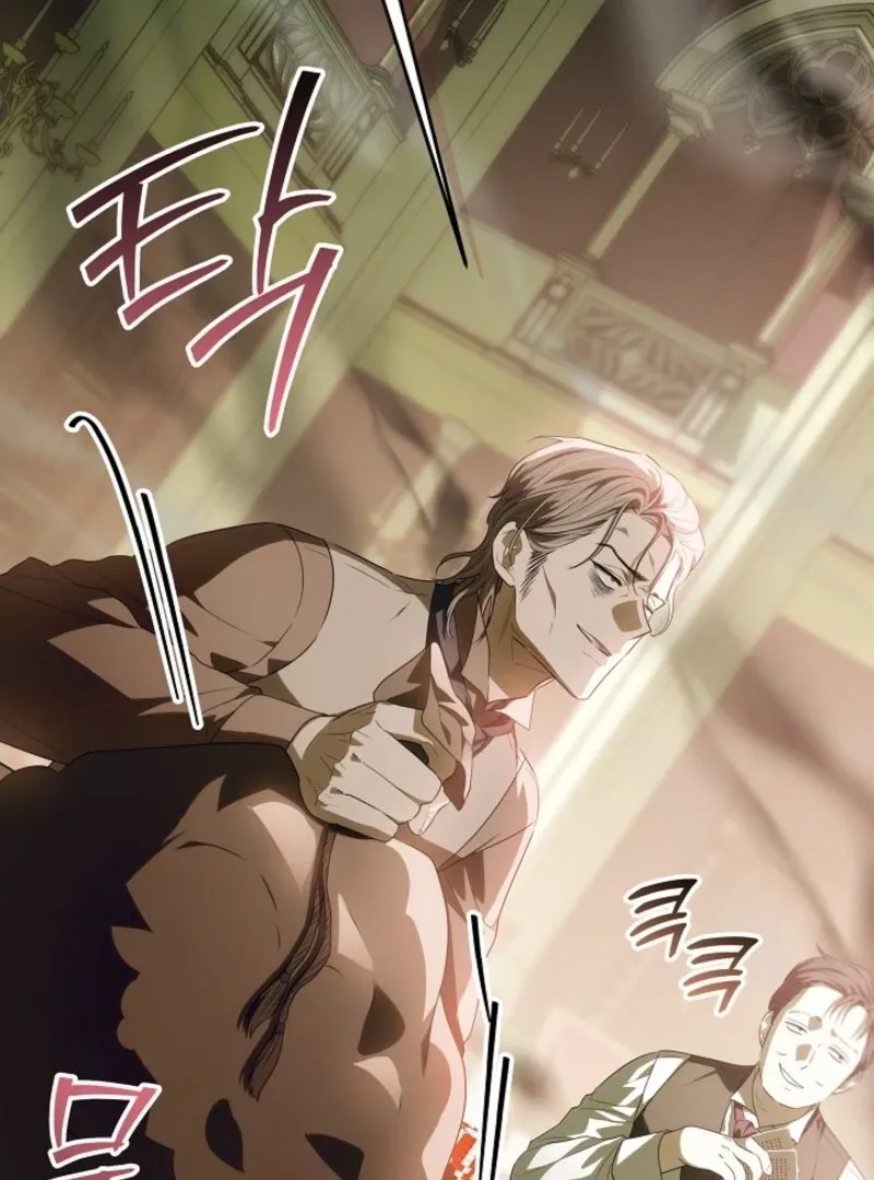 My Daddy Hides His Power Chapter 44 page 19 - 