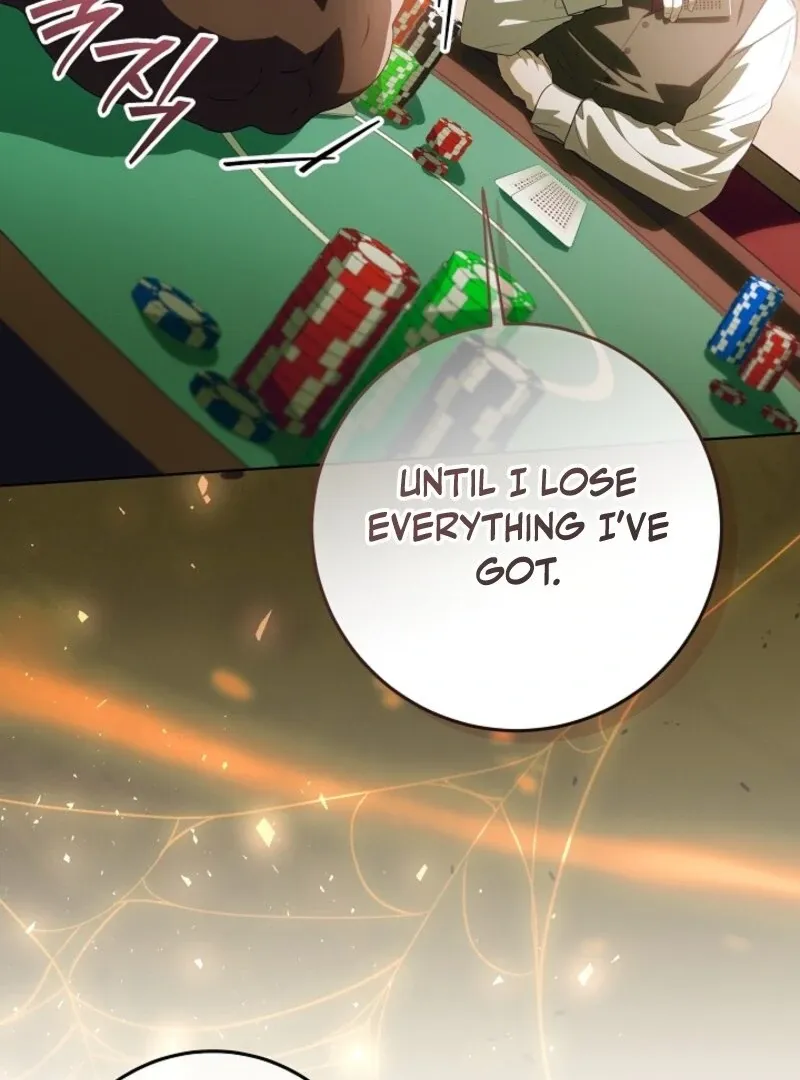 My Daddy Hides His Power Chapter 44 page 20 - 