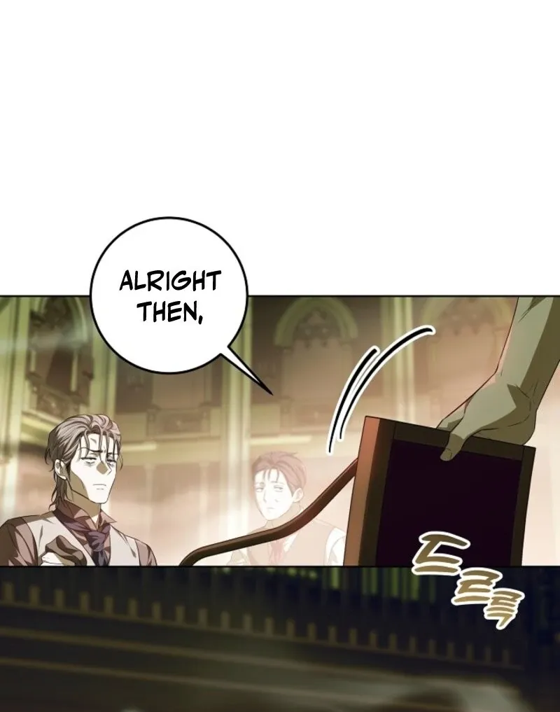 My Daddy Hides His Power Chapter 44 page 22 - 