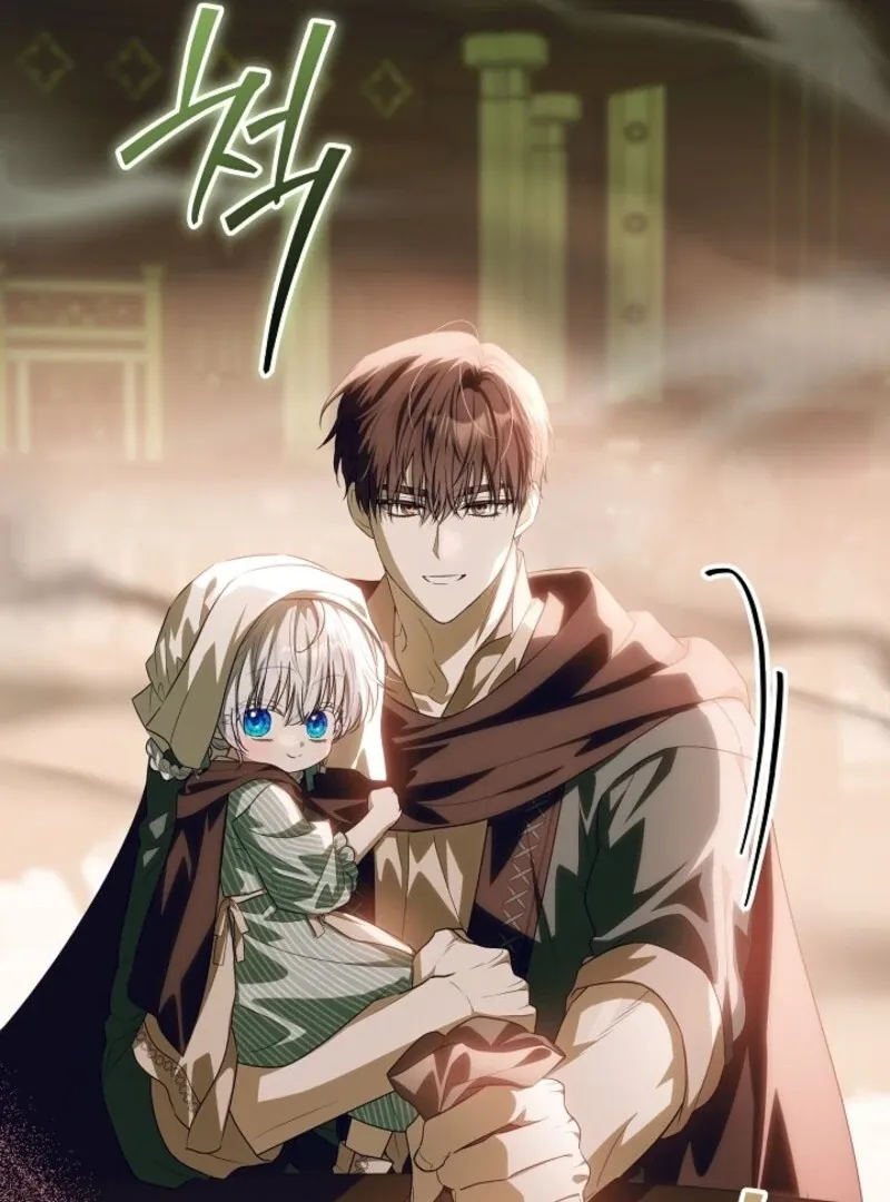 My Daddy Hides His Power Chapter 44 page 23 - 