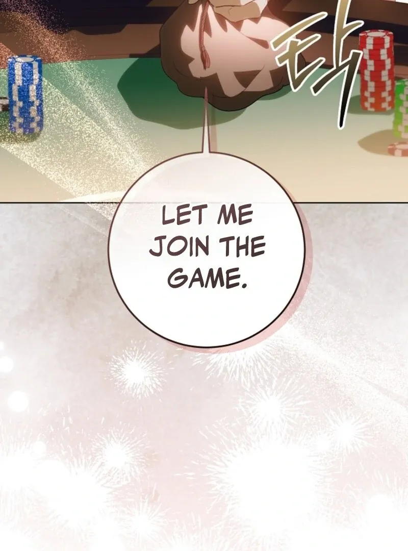 My Daddy Hides His Power Chapter 44 page 24 - 