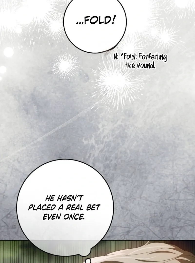 My Daddy Hides His Power Chapter 44 page 28 - 