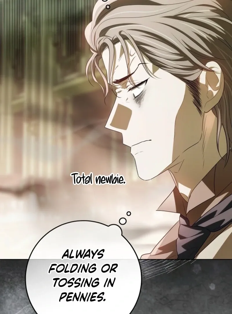 My Daddy Hides His Power Chapter 44 page 29 - 