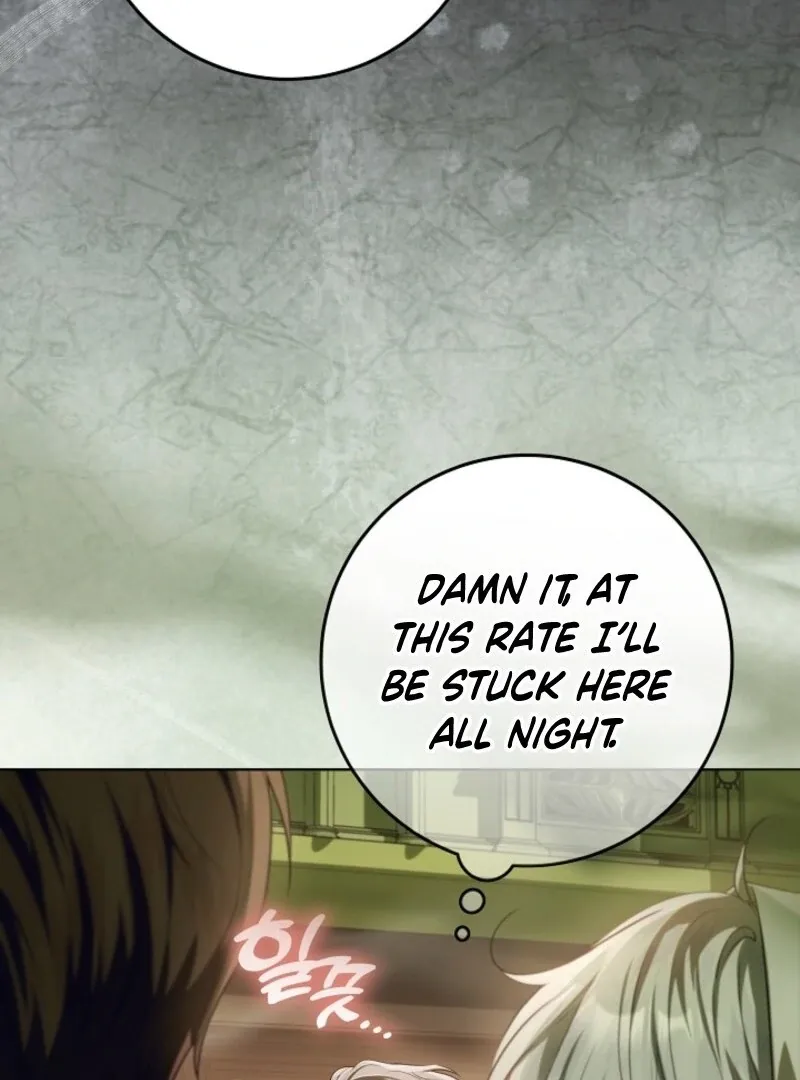 My Daddy Hides His Power Chapter 44 page 30 - 