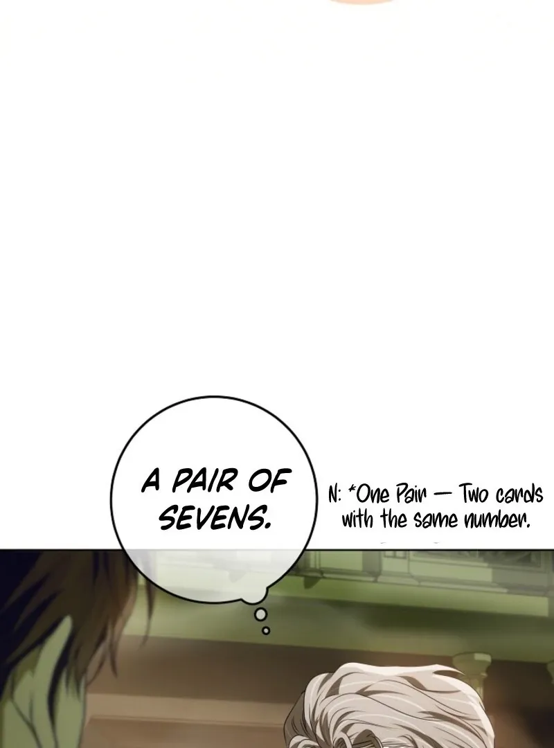 My Daddy Hides His Power Chapter 44 page 37 - 