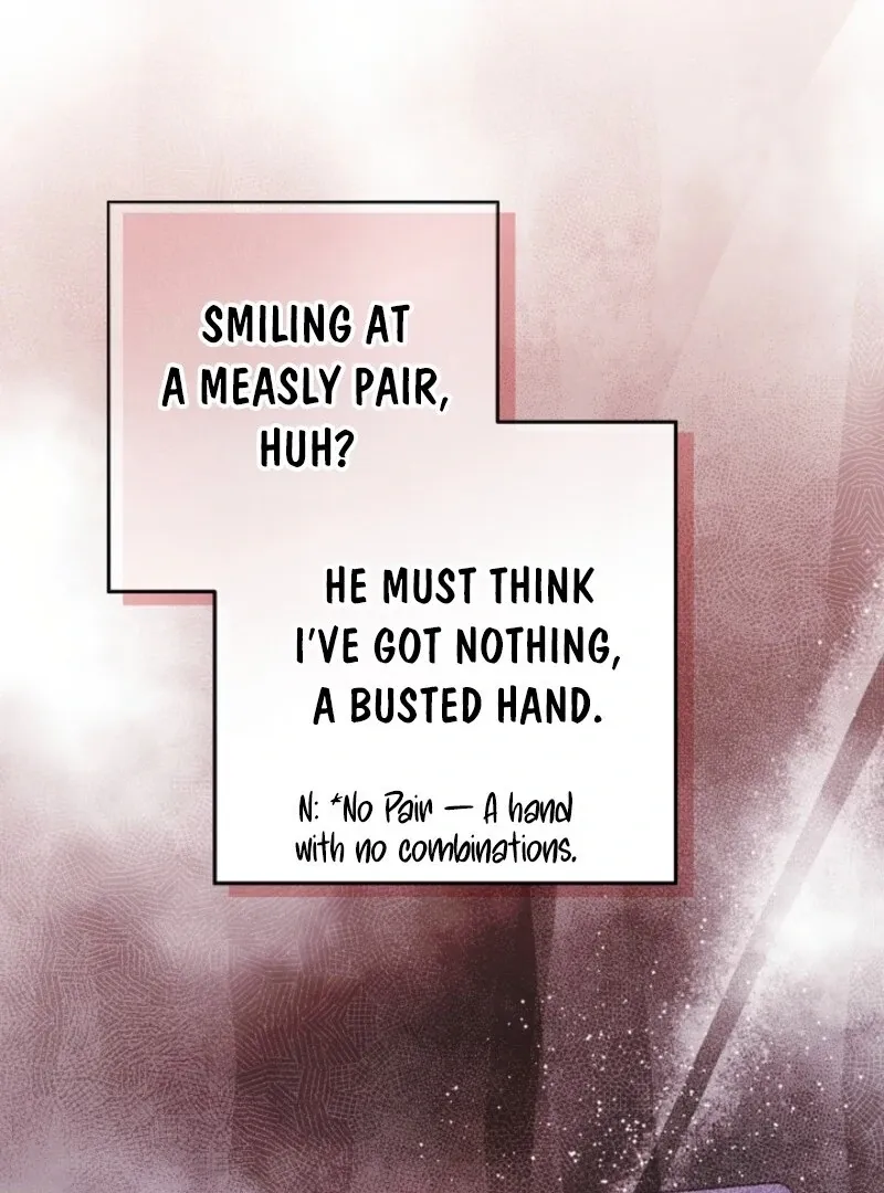 My Daddy Hides His Power Chapter 44 page 39 - 