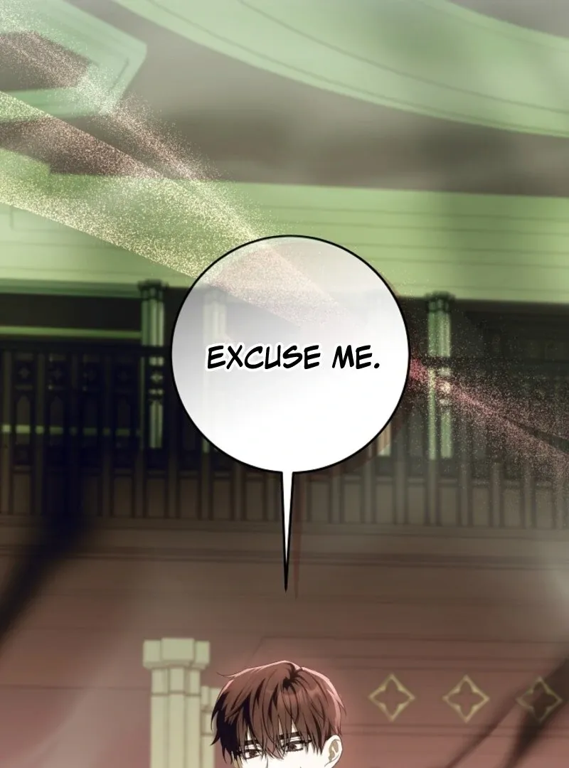 My Daddy Hides His Power Chapter 44 page 5 - 