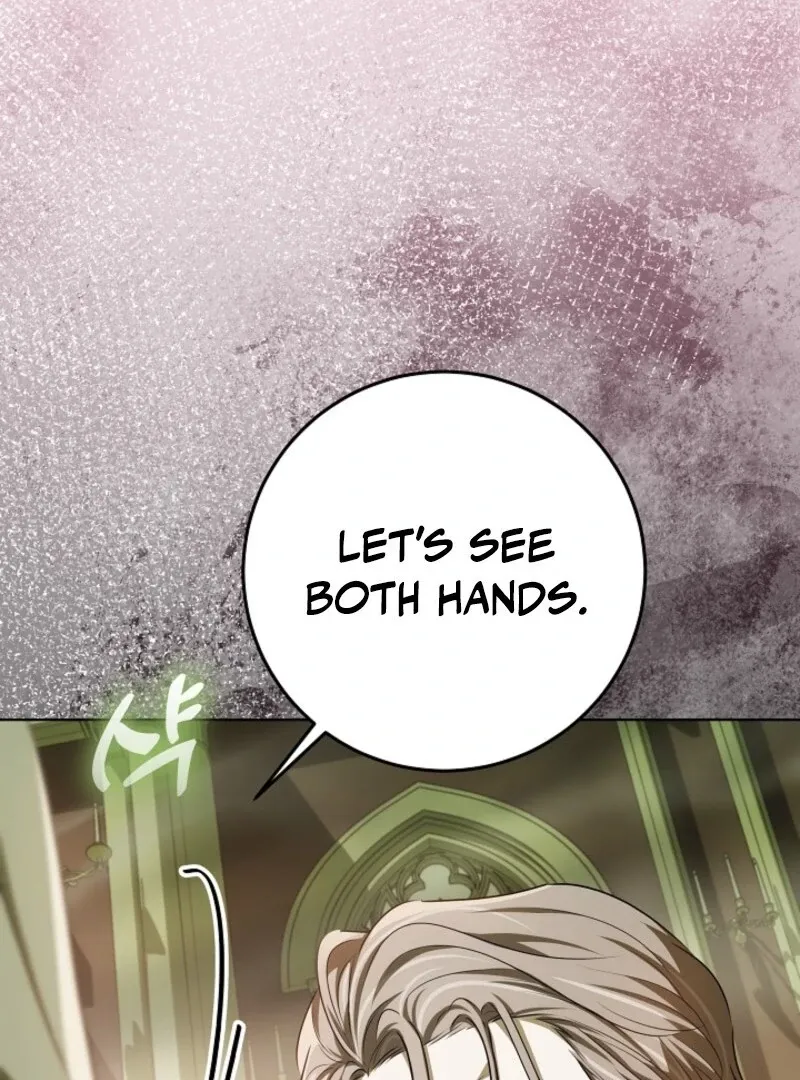 My Daddy Hides His Power Chapter 44 page 46 - 