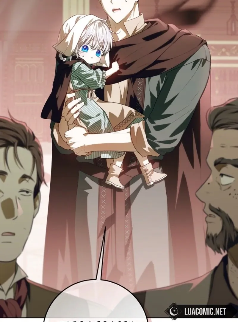My Daddy Hides His Power Chapter 44 page 6 - 