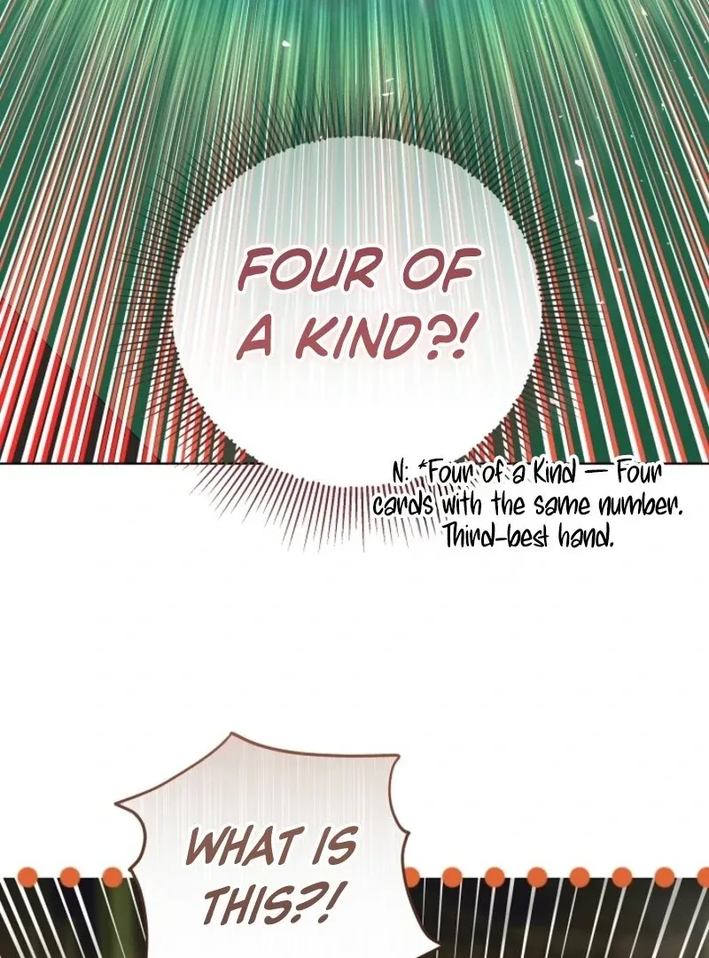 My Daddy Hides His Power Chapter 44 page 51 - 