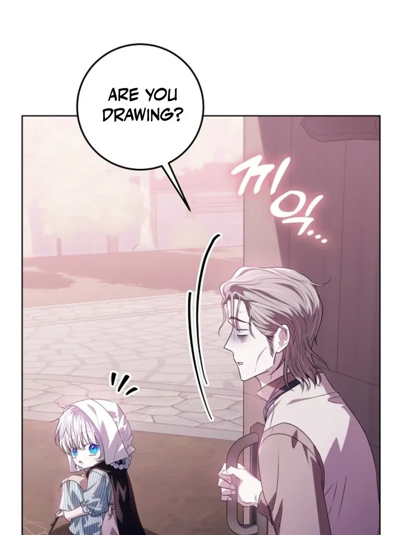 My Daddy Hides His Power Chapter 44 page 61 - 