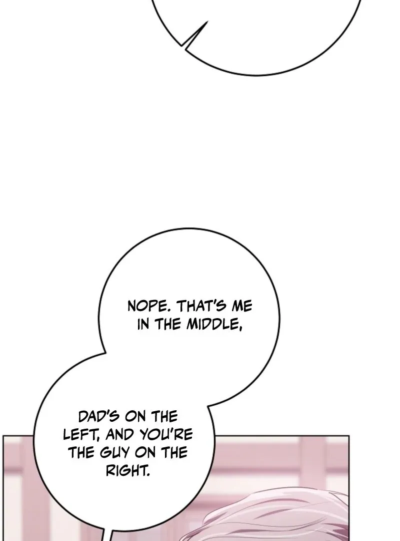 My Daddy Hides His Power Chapter 44 page 66 - 