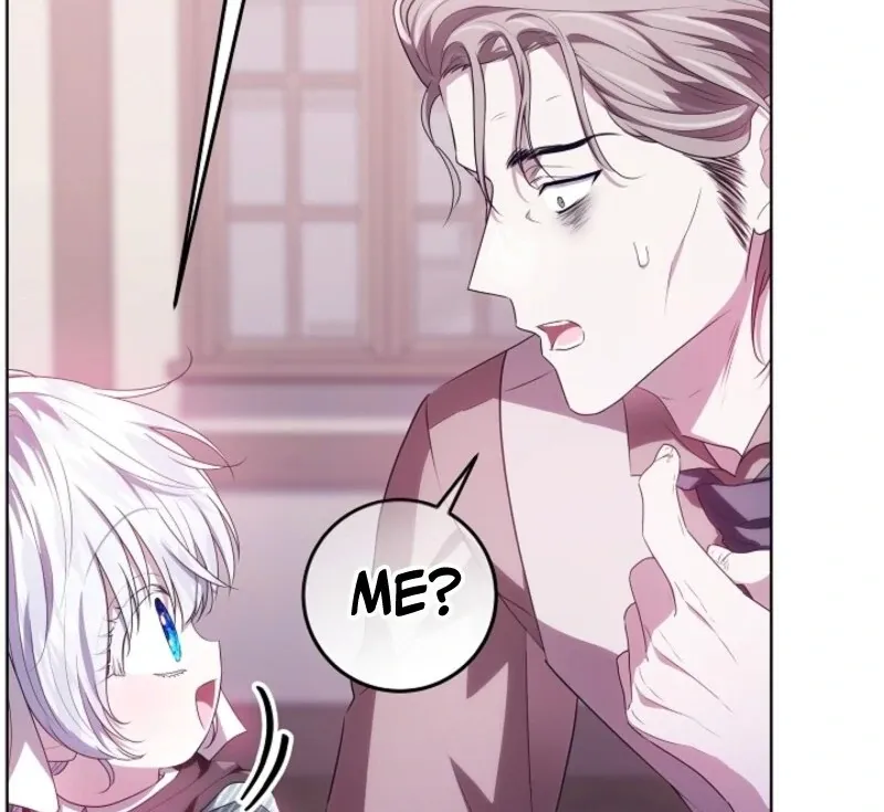 My Daddy Hides His Power Chapter 44 page 67 - 