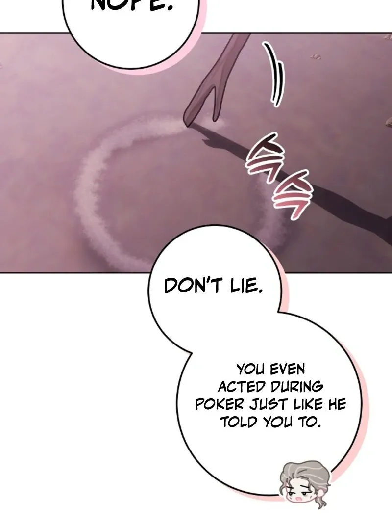 My Daddy Hides His Power Chapter 44 page 71 - 