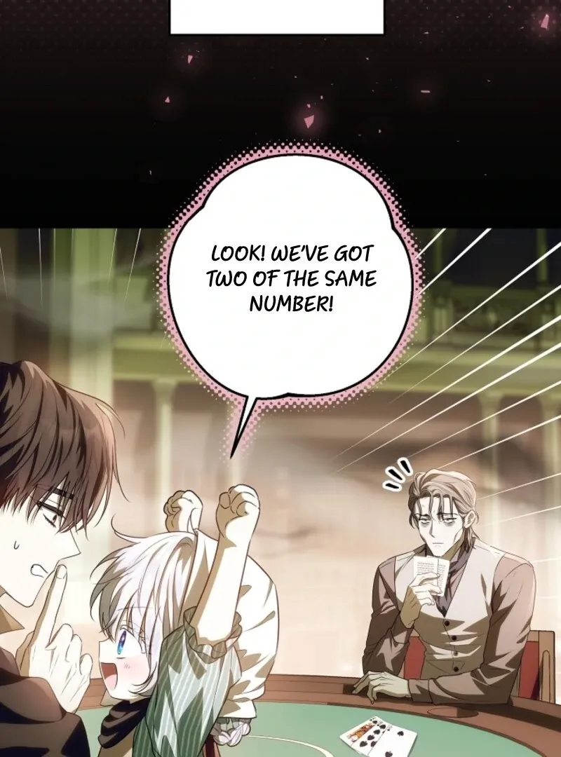 My Daddy Hides His Power Chapter 44 page 77 - 