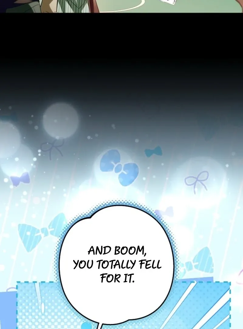 My Daddy Hides His Power Chapter 44 page 78 - 
