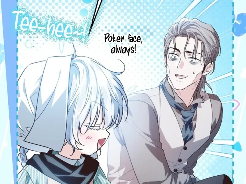 My Daddy Hides His Power Chapter 44 page 79 - 