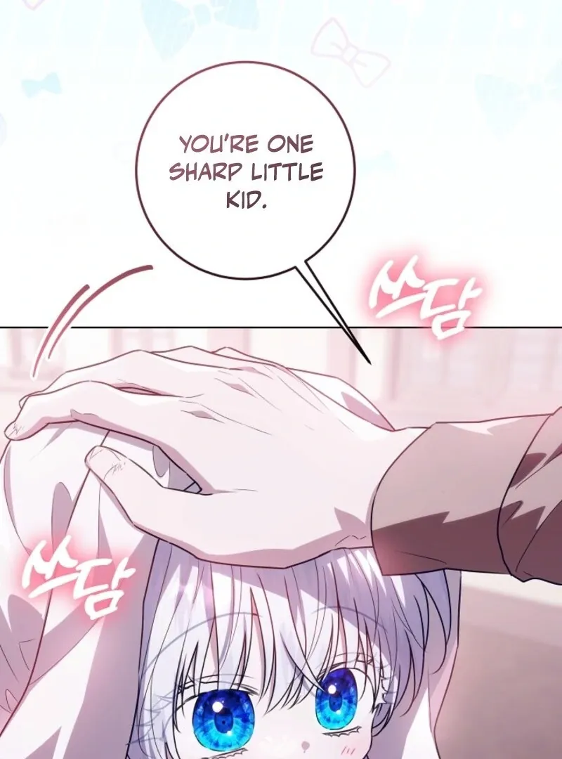 My Daddy Hides His Power Chapter 44 page 81 - 