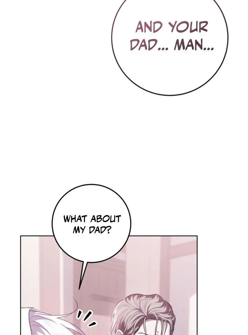 My Daddy Hides His Power Chapter 44 page 84 - 