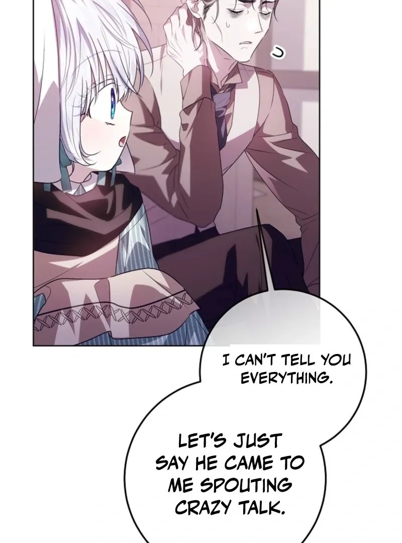 My Daddy Hides His Power Chapter 44 page 85 - 